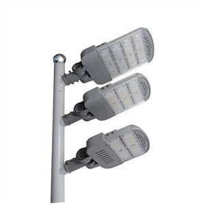 Светодиодный уличный фонарь