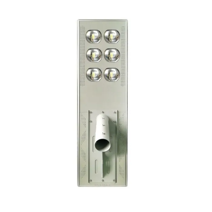 Solar Cob Street Light