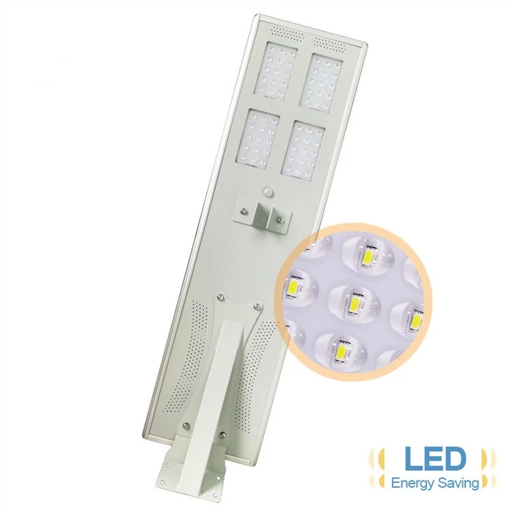 60w Solar Street Light